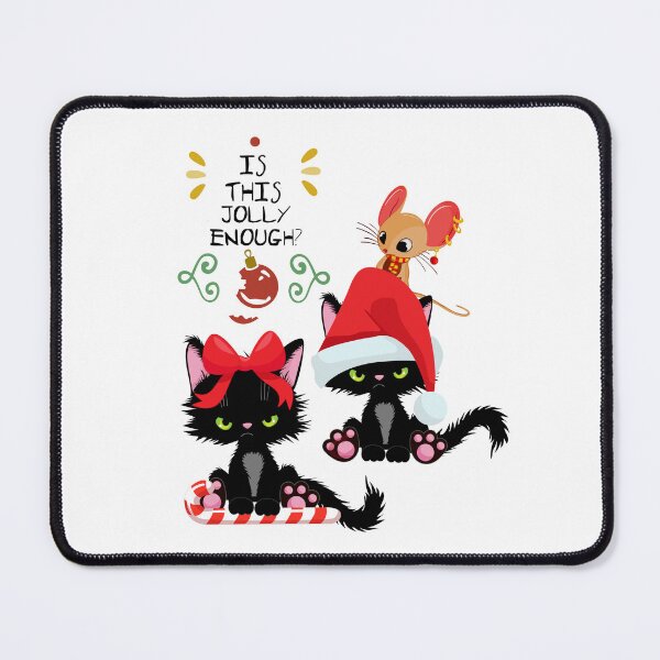 Item preview, Is This Jolly Enough? designed and sold by joseech.