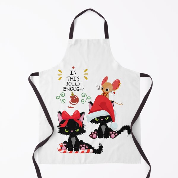 Item preview, Is This Jolly Enough? designed and sold by joseech.