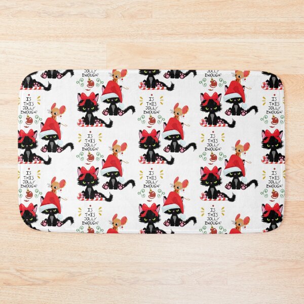 Item preview, Is This Jolly Enough? designed and sold by joseech.