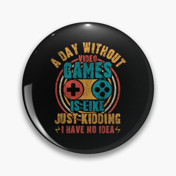 Item preview, VIDEO GAMES Design designed and sold by fun-times-store.