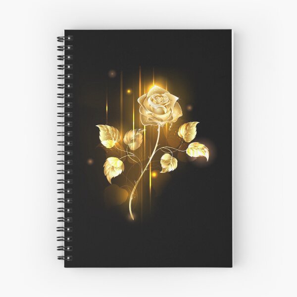Item preview, Golden Rose ( Gold Rose ) designed and sold by Blackmoon9.