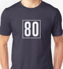80 Unisex T-Shirt