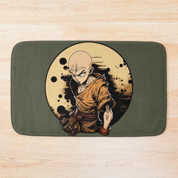 Item preview, Rogue Monk designed and sold by reneromt.