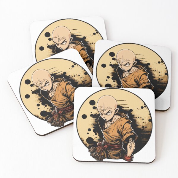 Item preview, Rogue Monk designed and sold by reneromt.