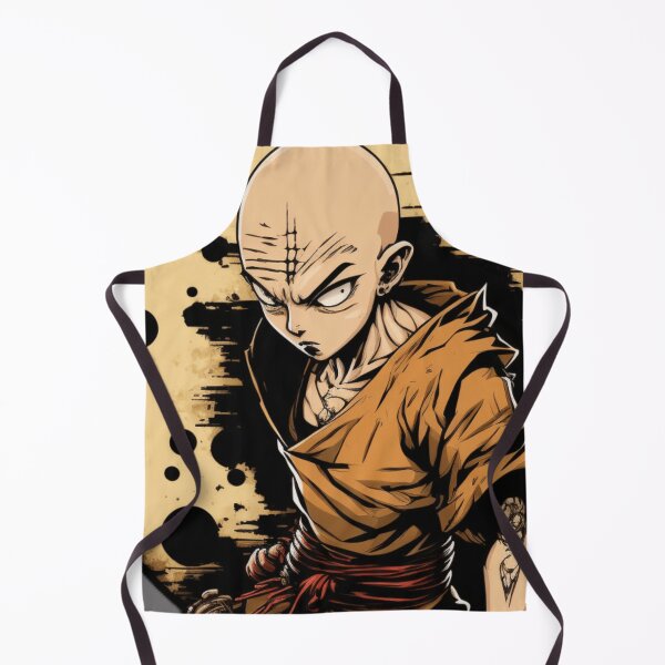 Item preview, Rogue Monk designed and sold by reneromt.