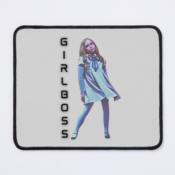 Item preview, An Icon - Inspired by M3GAN designed and sold by voidofcelluloid.