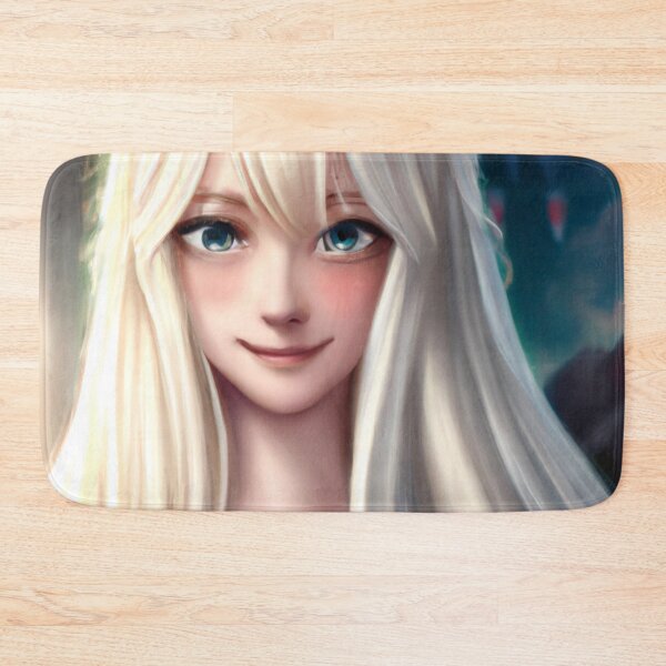 Aperçu de l'œuvre Ethereal Elf - Un portrait d'enchantement créée et vendue par arcanemuse.