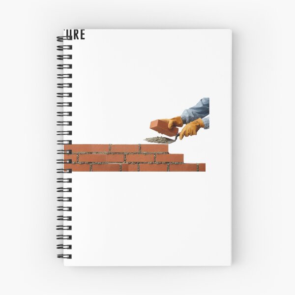 Item preview, BRICK designed and sold by M-CULTUREWEAR.