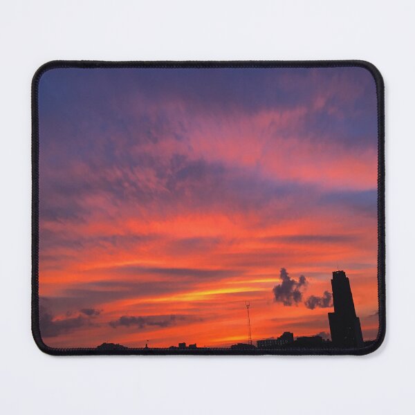 Item preview, Cathy at Sunset No. 1 designed and sold by shaikenbakeart.