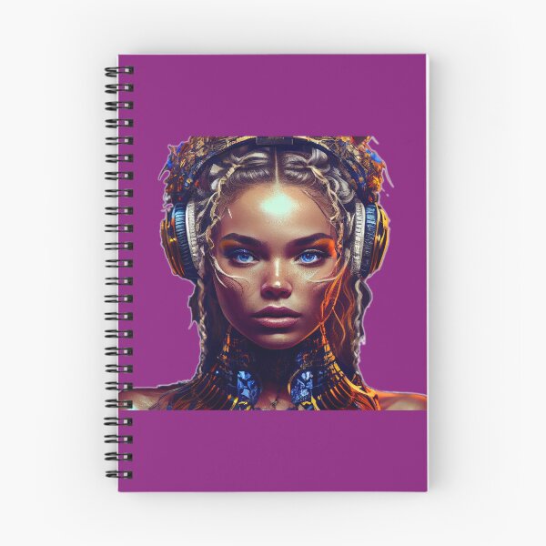 Item preview, Techno Queenn designed and sold by NATHAN ZEHNER.