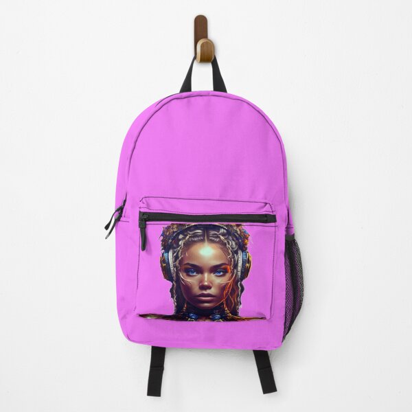 Item preview, Techno Queenn designed and sold by NATHAN ZEHNER.