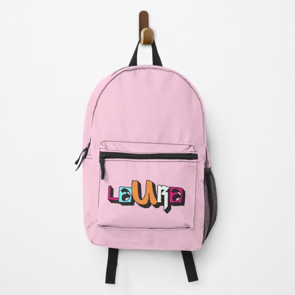 Item preview, LAURA Custom Text Birthday Name designed and sold by Danylo Mikhnievych.