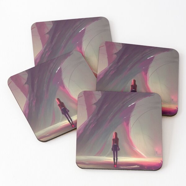 Item preview, Abstract Digital Art, Art Graphic, Futuristic designed and sold by EmblemThreads.