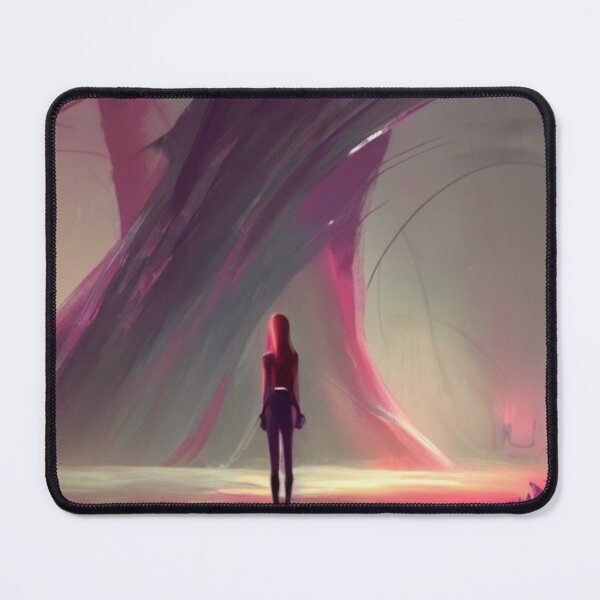 Item preview, Abstract Digital Art, Art Graphic, Futuristic designed and sold by EmblemThreads.