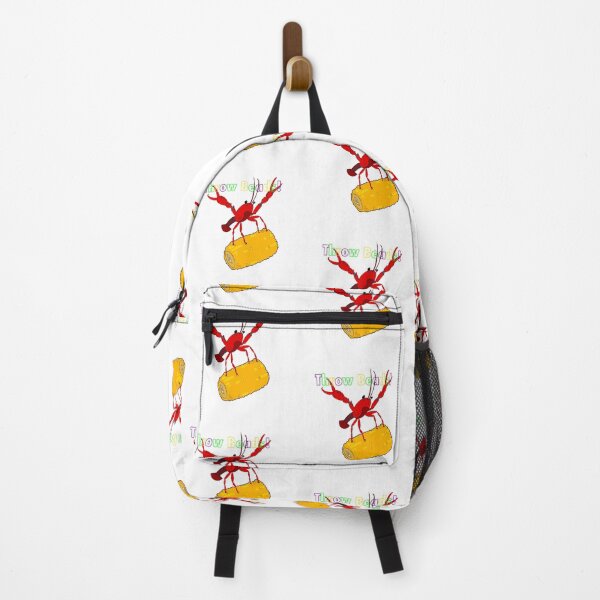 Item preview, Mardi Gras Crawfish designed and sold by Big Fiish.