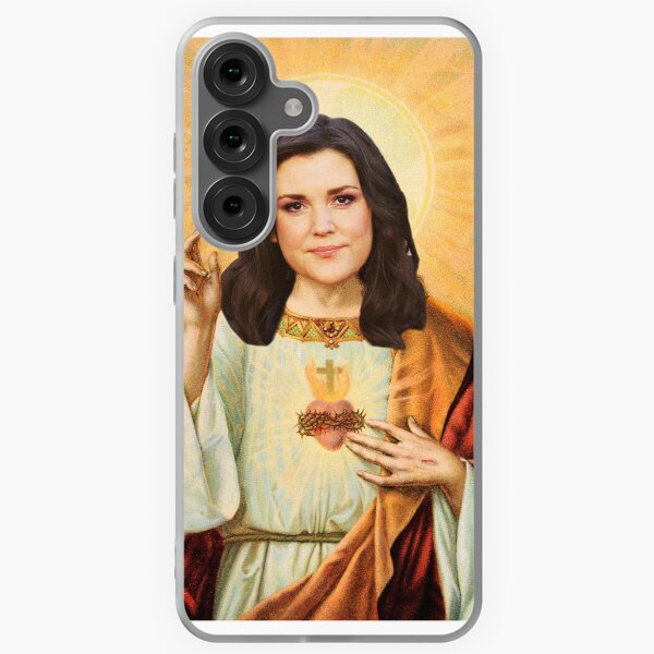 Artikel-Vorschau von Melanie Lynskey Jesus, designt und verkauft von giadala.