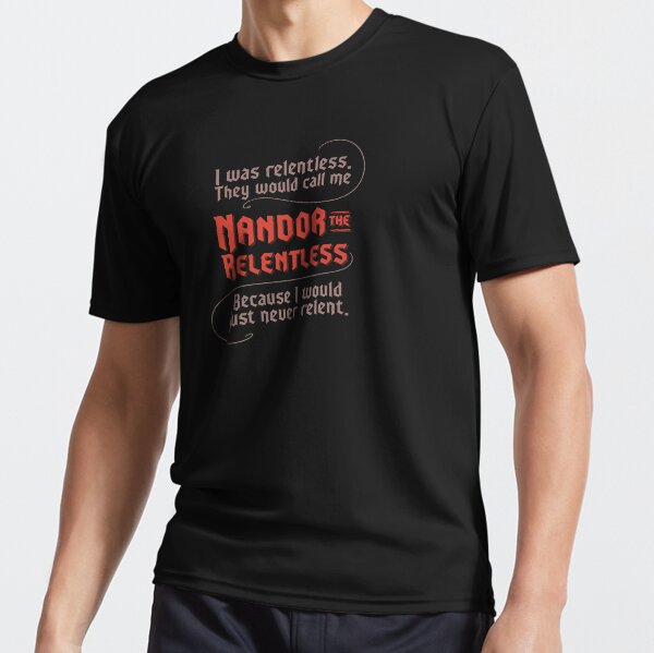 T-shirt respirant