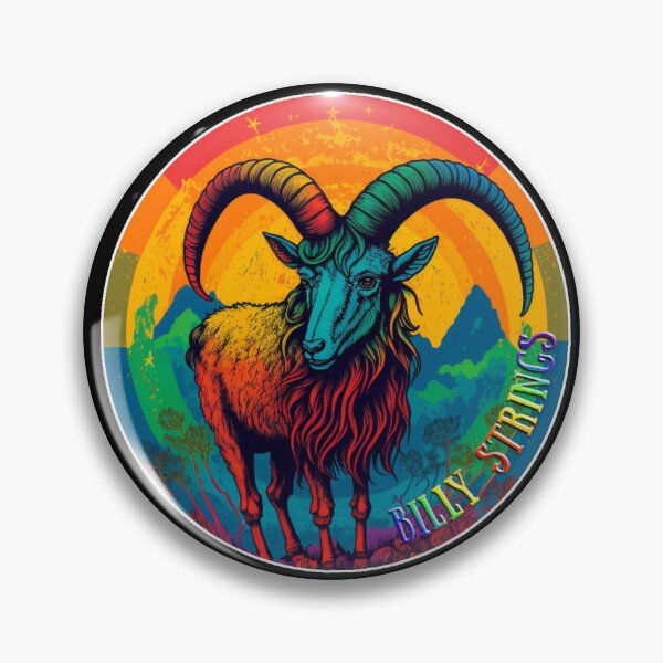 Item preview, Rainbow BMFS II designed and sold by Strings  Stan.