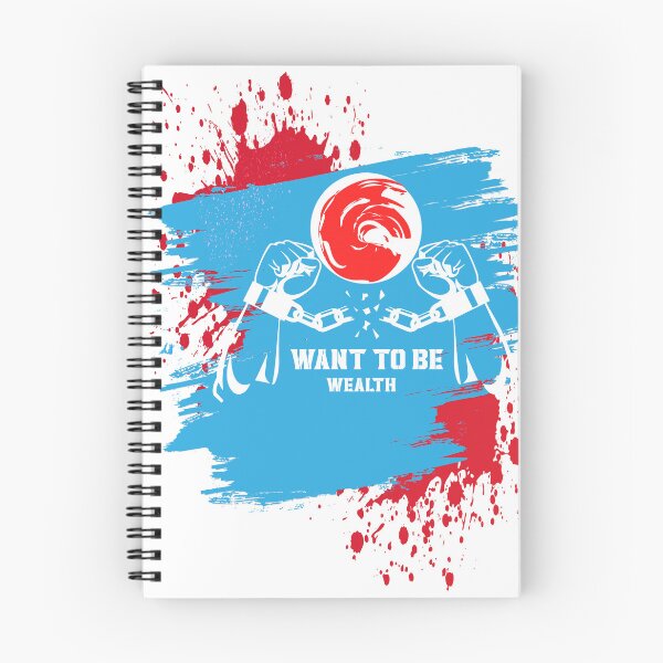 Item preview, want to be free for wealth designed and sold by ZomZom-1990.