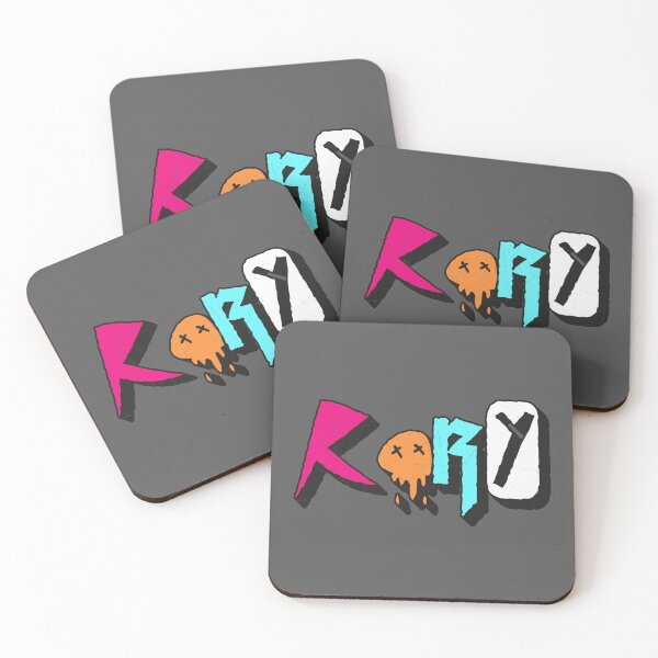 Item preview, RORY Custom Text Birthday Name designed and sold by Danylo Mikhnievych.