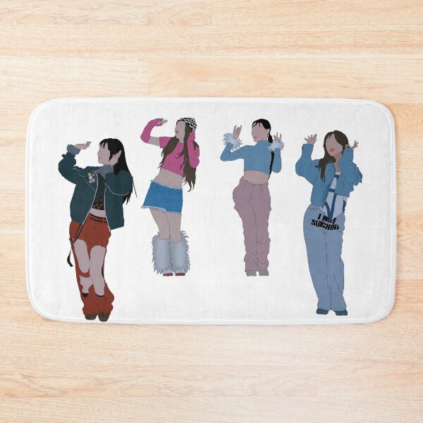 Item preview, Mamamoo 123 Eoi designed and sold by BastsTardyChild.