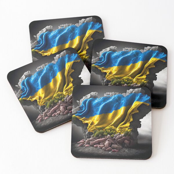 Item preview, Ukraine in blood, part 2 designed and sold by emaga.