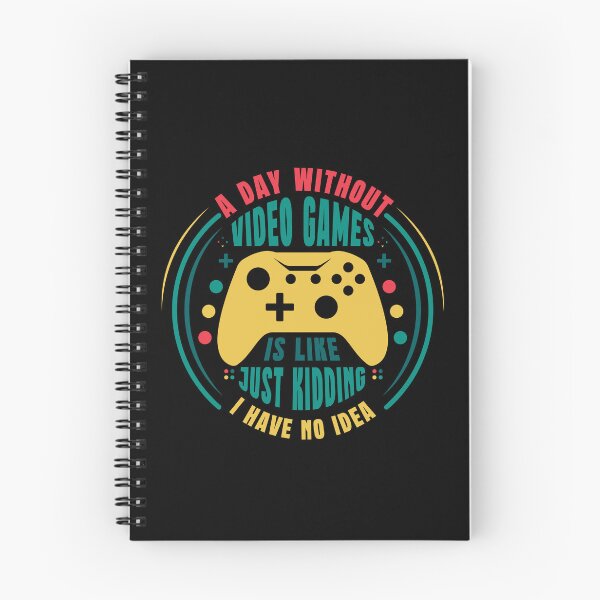 Item preview, VIDEO GAME Design designed and sold by fun-times-store.
