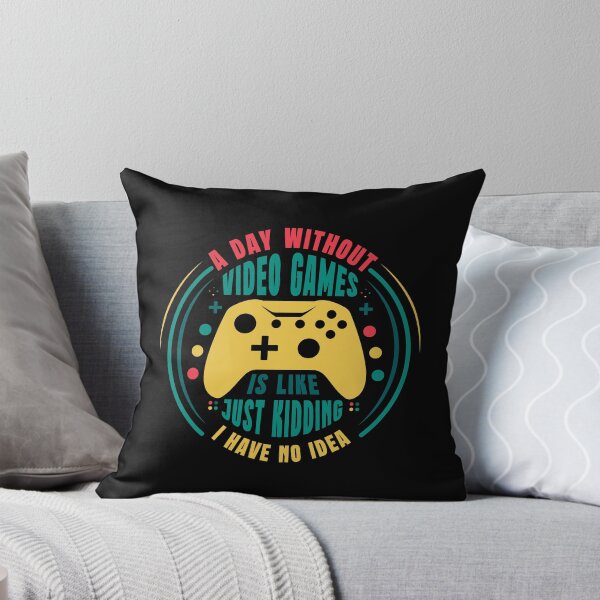 Item preview, VIDEO GAME Design designed and sold by fun-times-store.