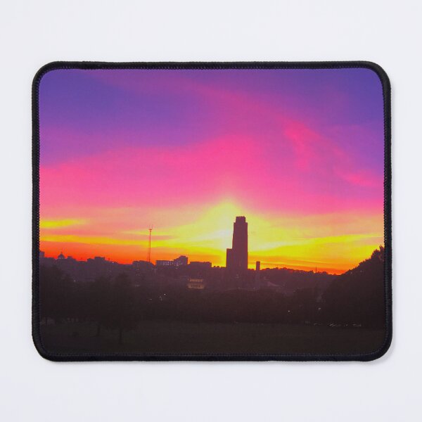 Item preview, Cathy at Sunset No. 4 designed and sold by shaikenbakeart.