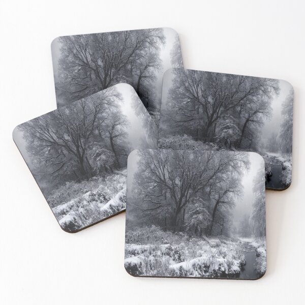 Item preview, "Frozen River" designed and sold by rdreubss7.