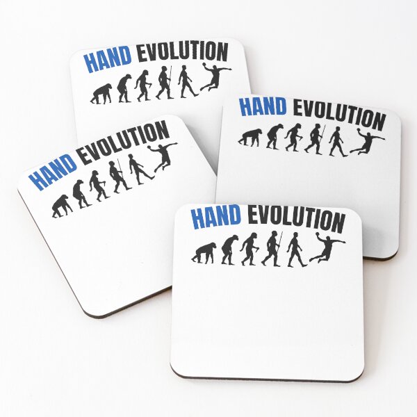 Item preview, HAND EVOLUTION designed and sold by texta-designs.