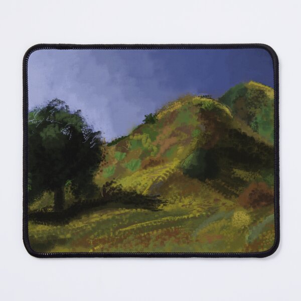 Item preview, Santa Clarita "Desert" designed and sold by BTGoldman.