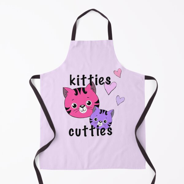 Item preview, Cutties kitties designed and sold by Rtsartmania.