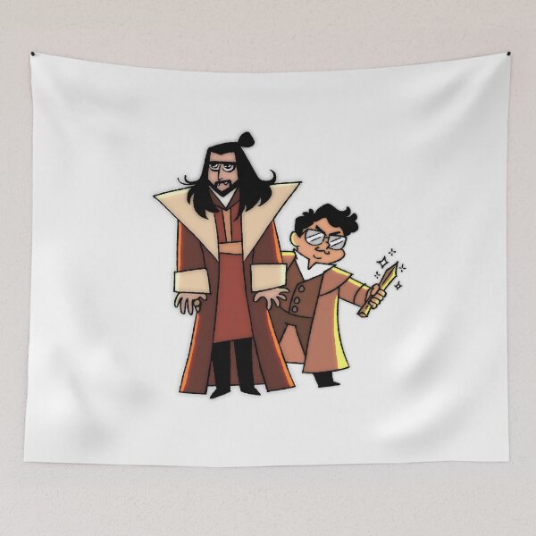Item preview, nandermo! designed and sold by meganrika.