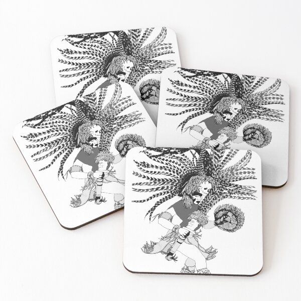 Item preview, Danzante designed and sold by Noemi Hernandez.