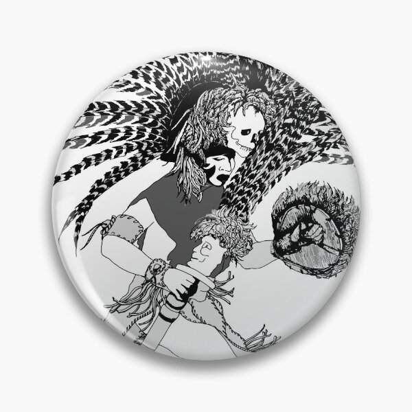 Item preview, Danzante designed and sold by Noemi Hernandez.