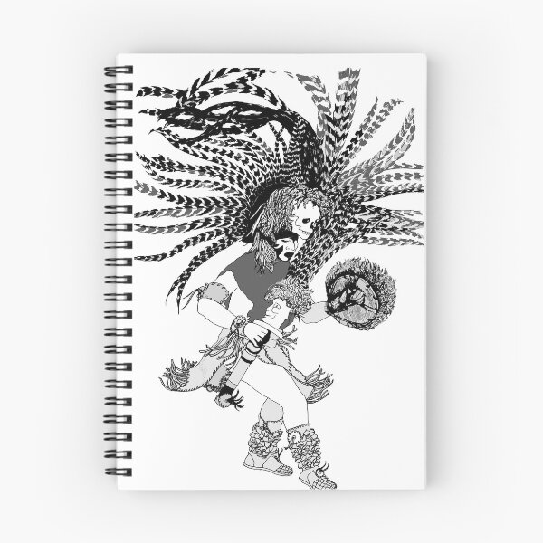 Item preview, Danzante designed and sold by Noemi Hernandez.