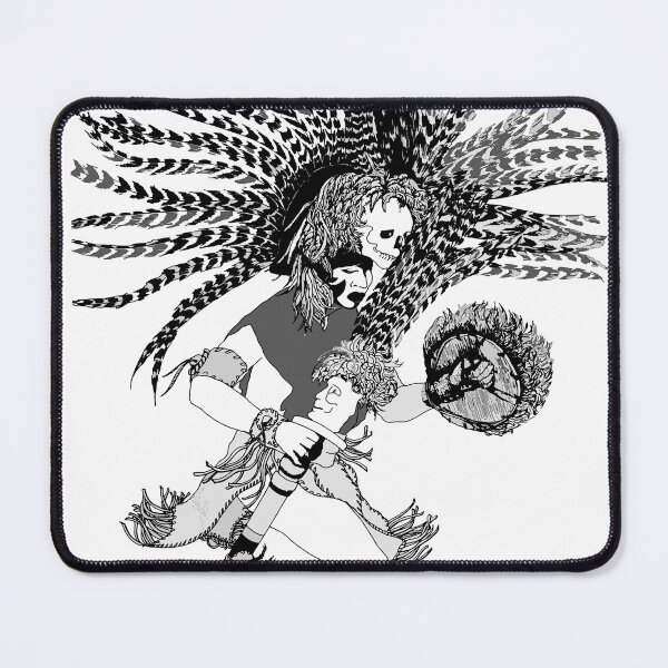 Item preview, Danzante designed and sold by Noemi Hernandez.