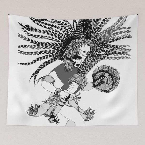Item preview, Danzante designed and sold by Noemi Hernandez.