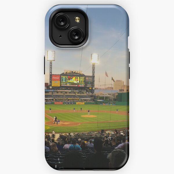 PNC Park Sunset iPhone 13 Case