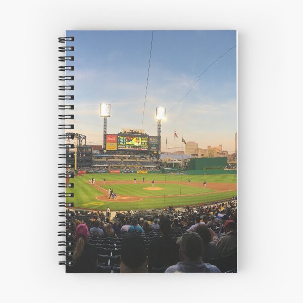 Item preview, PNC Park Skyline, 2018 designed and sold by shaikenbakeart.