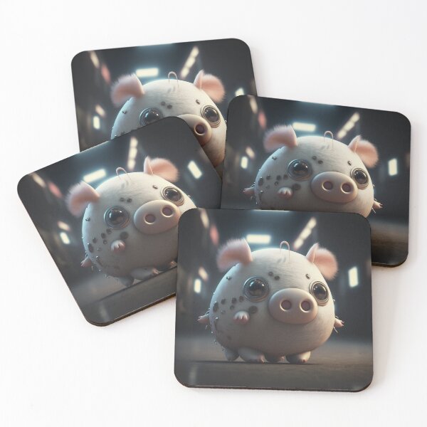 Item preview, Ewwga - Micro-Friendliest  designed and sold by scribbs art.