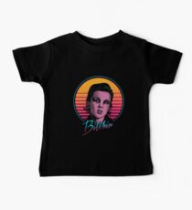 Bitchin Baby Tee