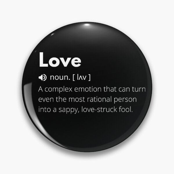 Item preview, Funny Love Definition designed and sold by Funny  Definition.
