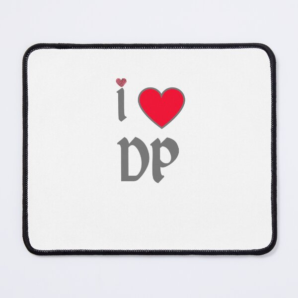 Item preview, I LOVE DP designed and sold by Aleena the princess.