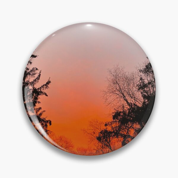 Item preview, Pines at Sunrise designed and sold by shaikenbakeart.