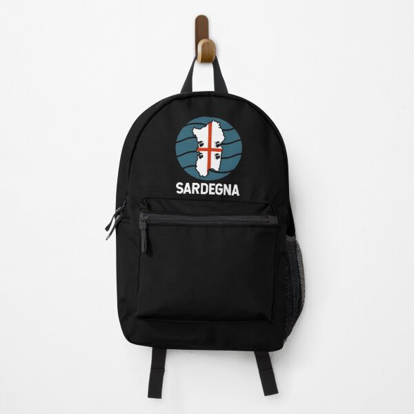 Item preview, sardegna island flag designed and sold by pirminio.