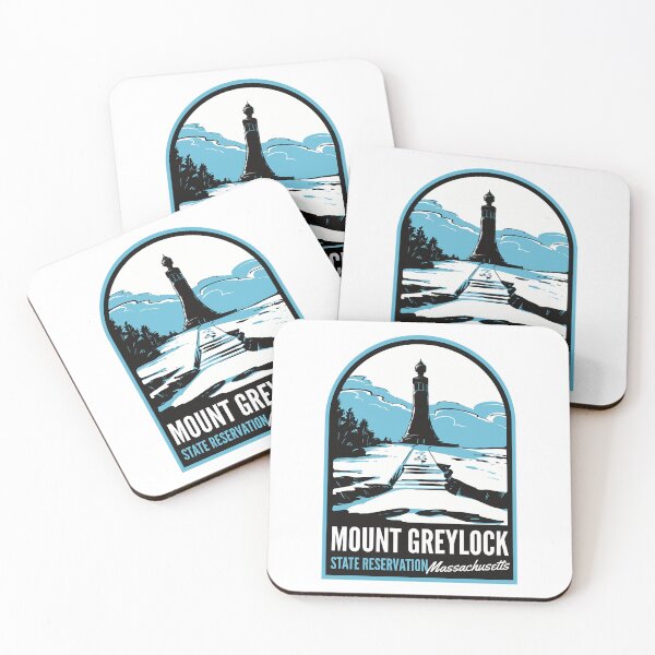 Item preview, Mount Greylock Massachusetts designed and sold by HalpinDesign.