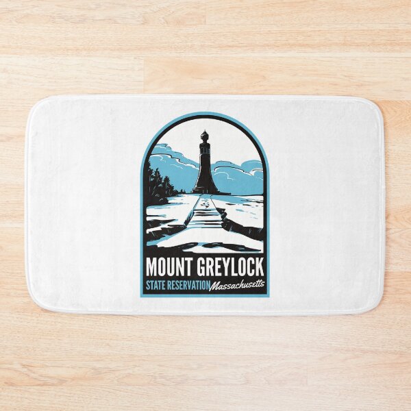 Item preview, Mount Greylock Massachusetts designed and sold by HalpinDesign.