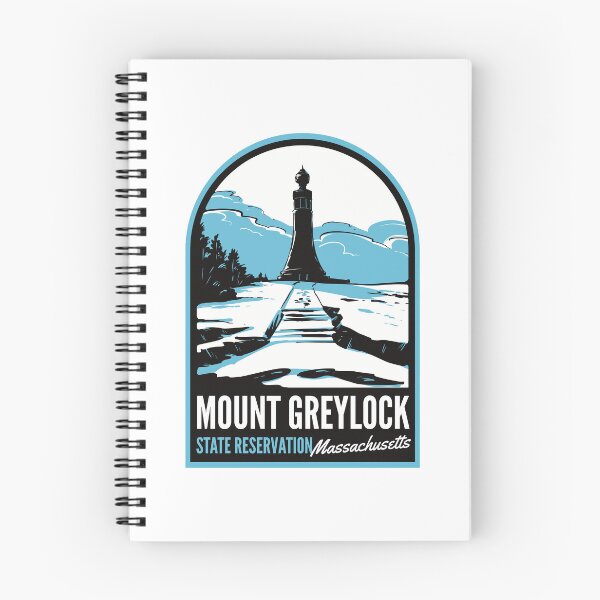 Item preview, Mount Greylock Massachusetts designed and sold by HalpinDesign.